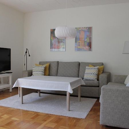 מידלפרט Villa Hassel מראה חיצוני תמונה